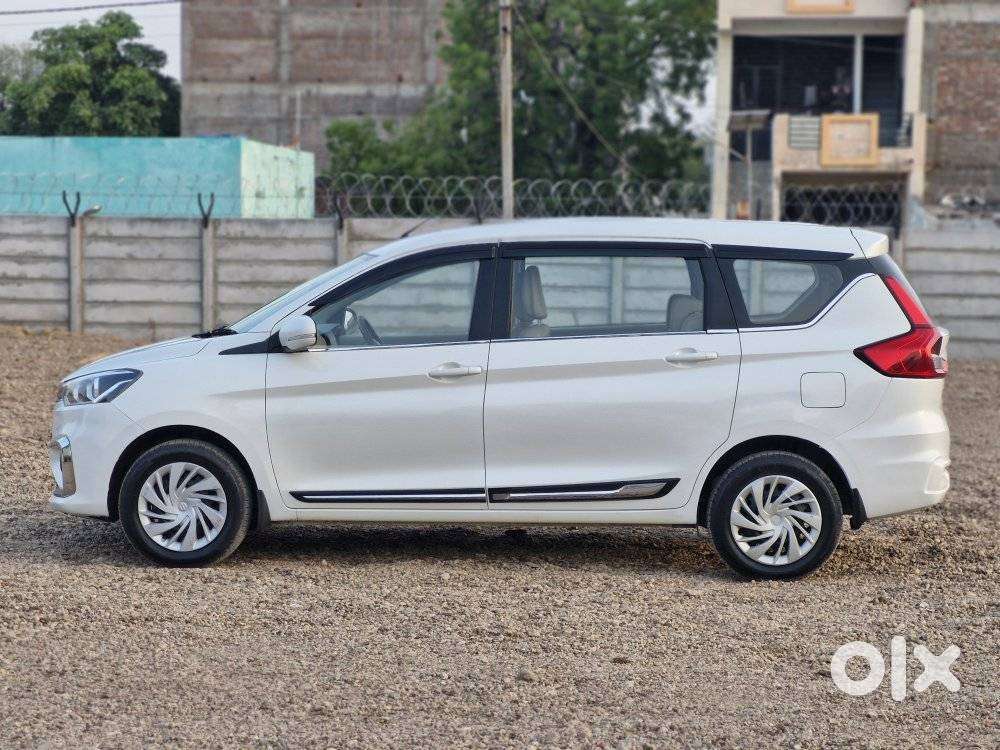 Maruti Suzuki Ertiga 1.5 Tour M Cng, 2023, Cng & Hybrids