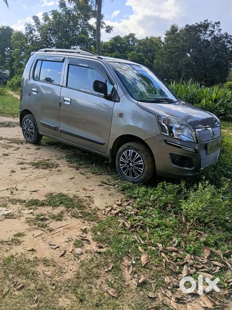 2013/2014   Maruti Suzuki Wagon R Cng Lxi Model.very Good Condition.