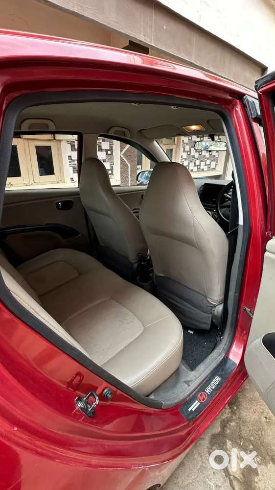 Hyundai I10 1.2 Magna 2012 With Ka Number