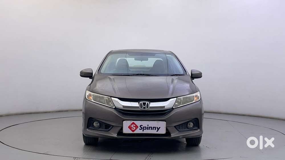 Honda City 1.5 Vx I-dtec Mt, 2016, Diesel