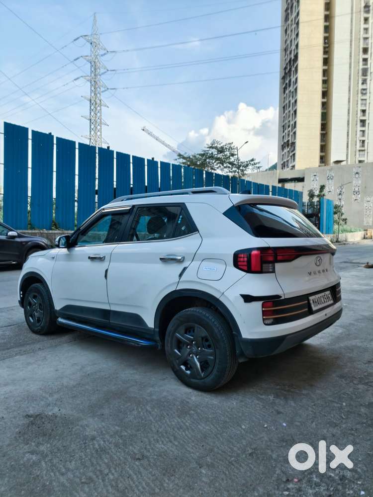 Hyundai Venue S Mt 1.2 Kappa, 2025, Petrol