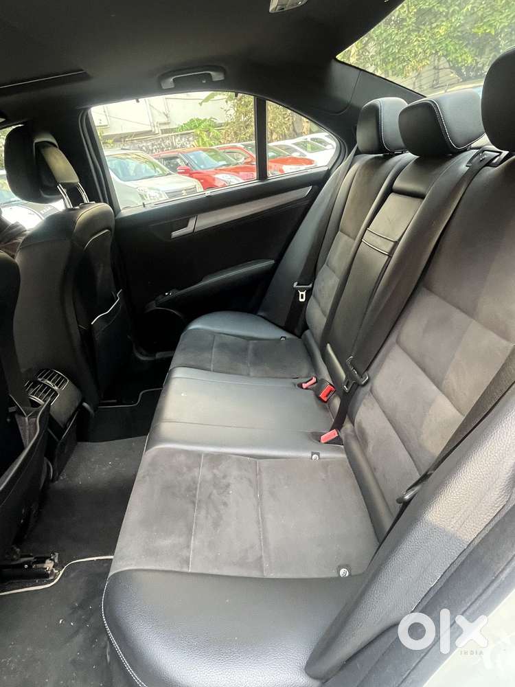 Mercedes-benz C-class 2.1 C 220 Cdi Sport Edition, 2013, Diesel