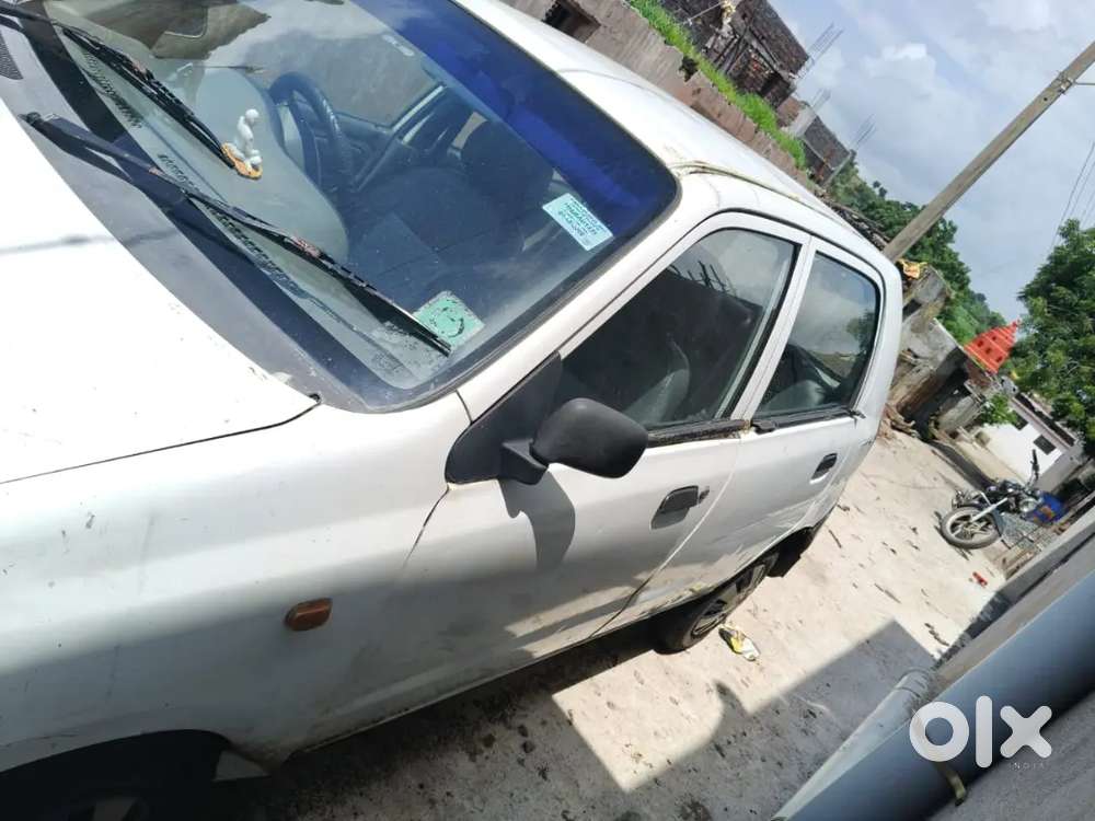 Maruti Suzuki Alto 2005 Year