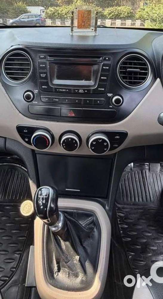 Hyundai Petrol Car 2016