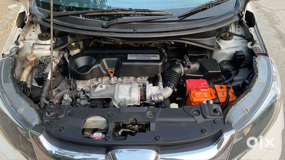 Honda Br-v 1.5 S I-dtec Mt, 2017, Diesel