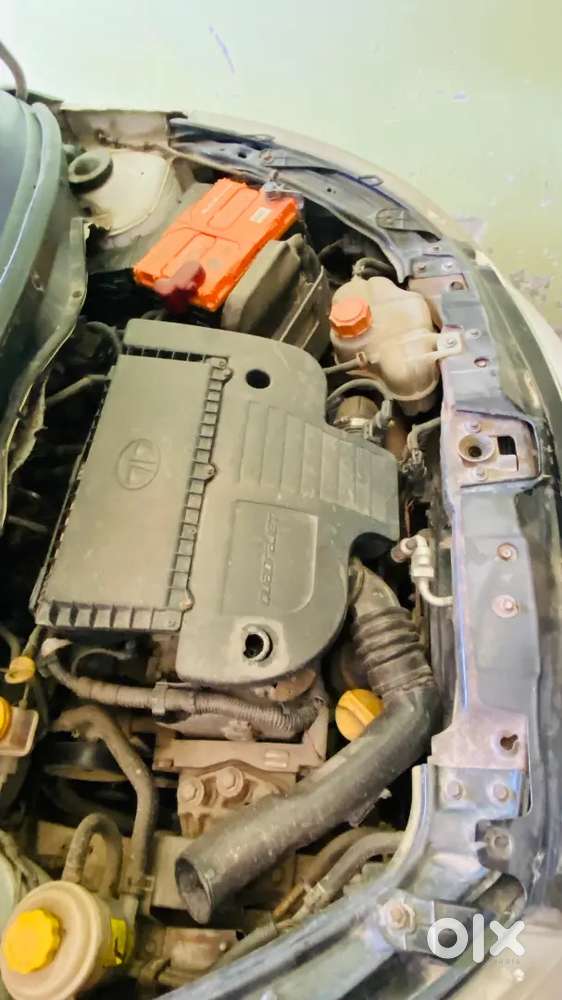 Tata Manza 2011 Diesel Good Condition