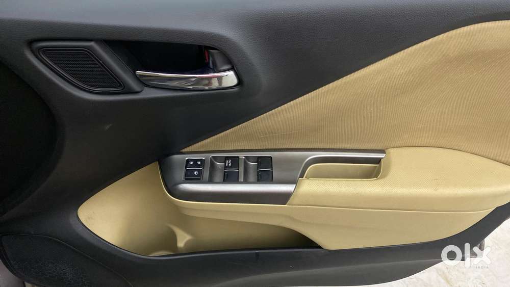 Honda City 2015-2017 I Vtec V, 2015, Petrol
