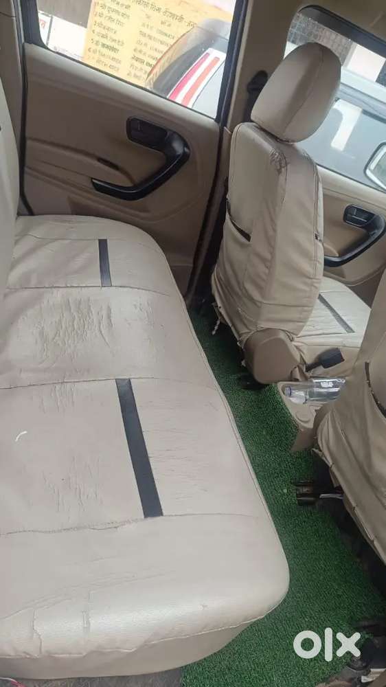 Mahindra Tuv 300 2019 Variant 1.5 T4 Plus