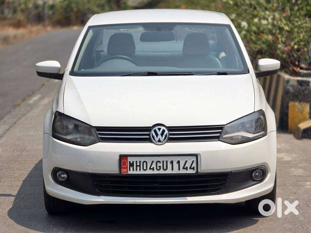 Volkswagen Vento 1.2 Tsi Highline, 2015, Petrol
