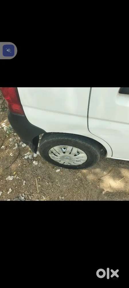 Maruti Suzuki Alto 2010 Lx