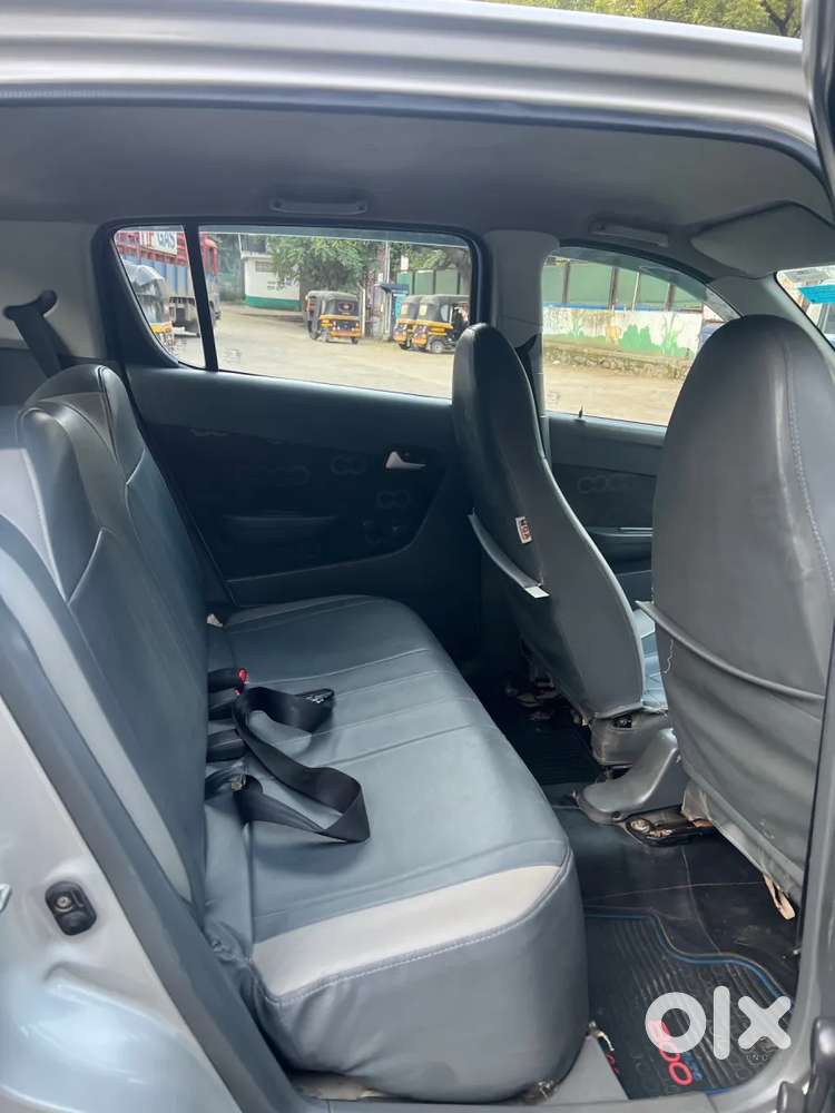 Maruti Suzuki Alto 800 Lxi, 2016, Petrol
