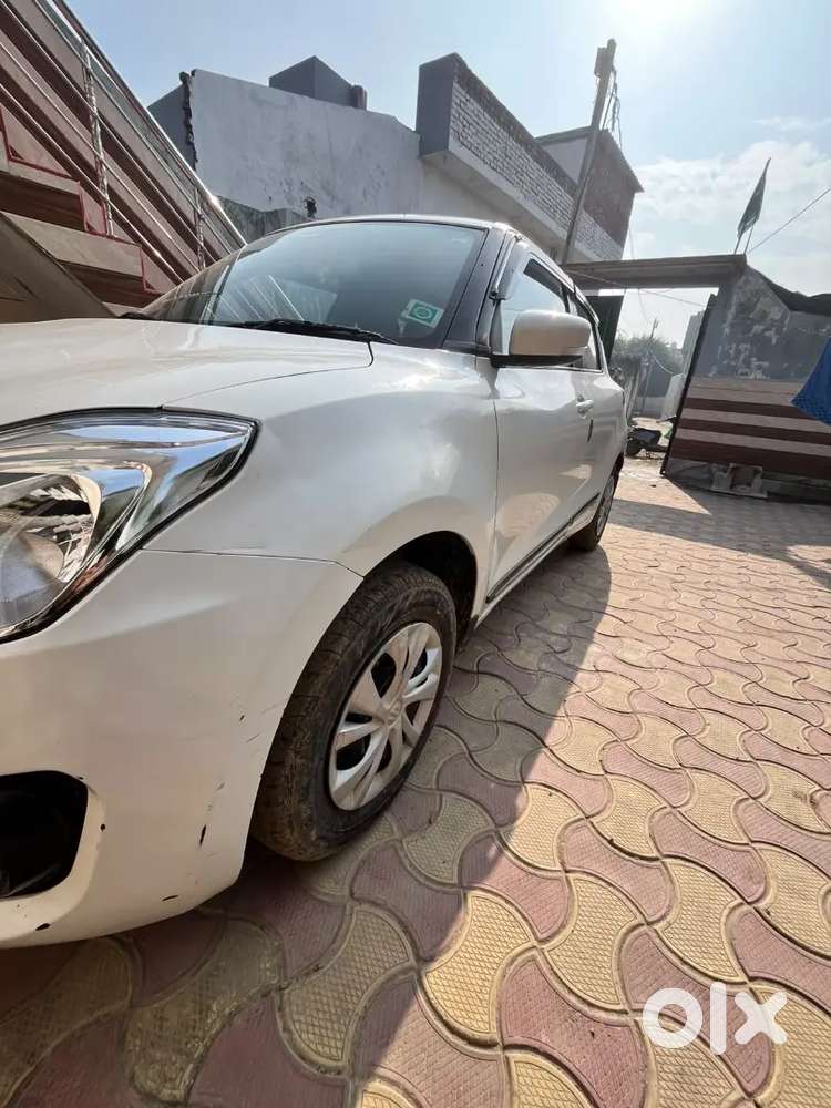 Swift 2023 Maruti Suzuki