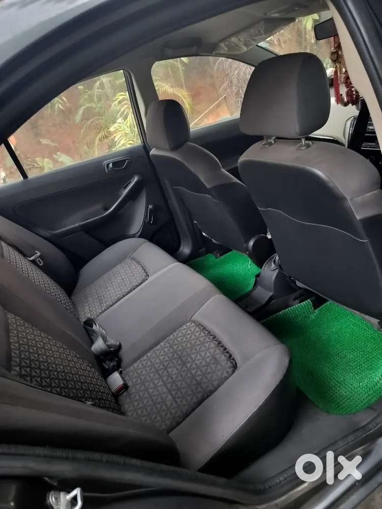 Tata Zest 2015 Petrol 26645 Km Driven