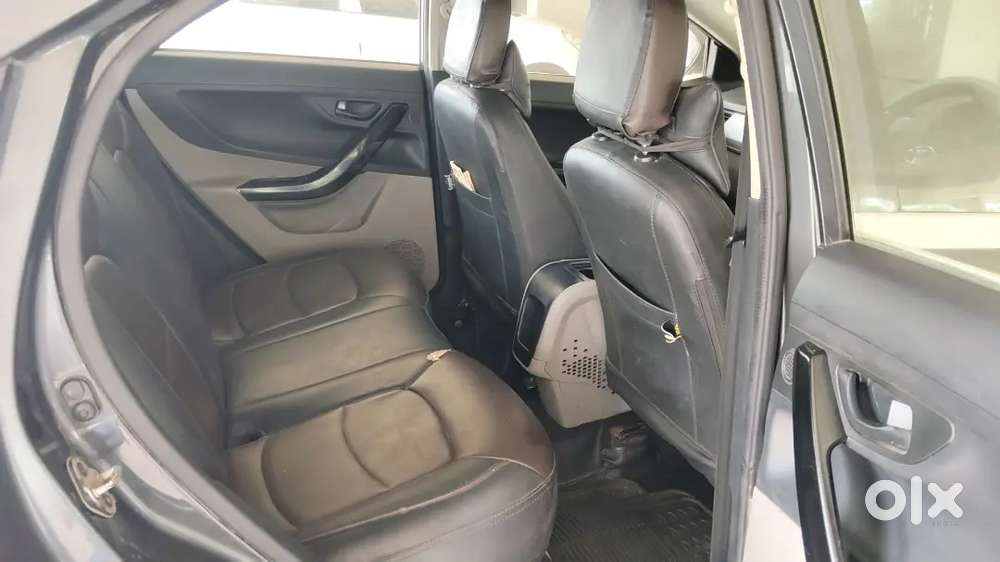 Tata Nexon 2018 Variant