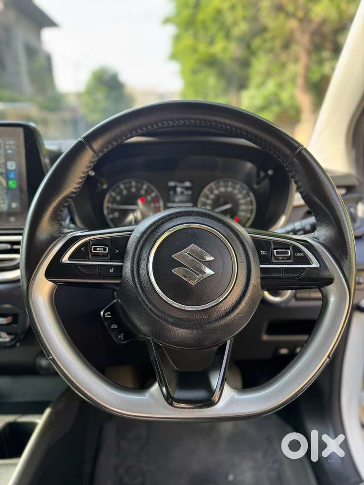 Maruti Suzuki Baleno Alpha, 2023, Petrol