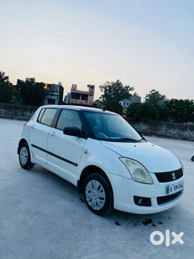 Swift Maruti Vdi Diesel 2009