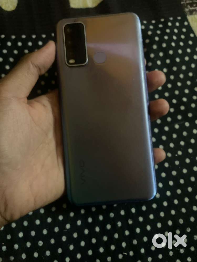Vivo y 50 good condition