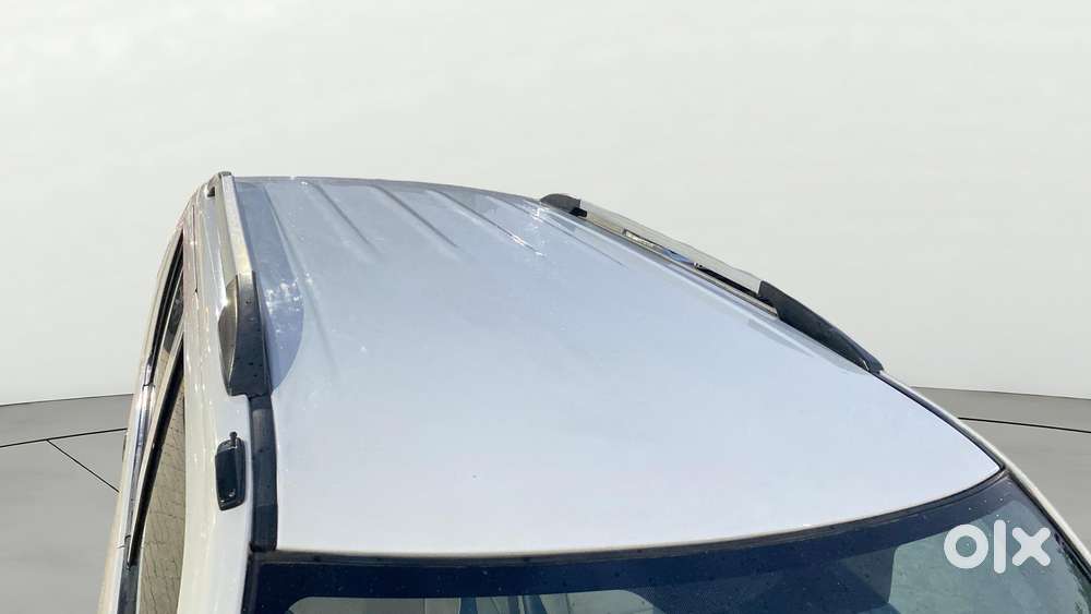 Maruti Suzuki Wagon R 1.0 Lxi, 2017, Petrol