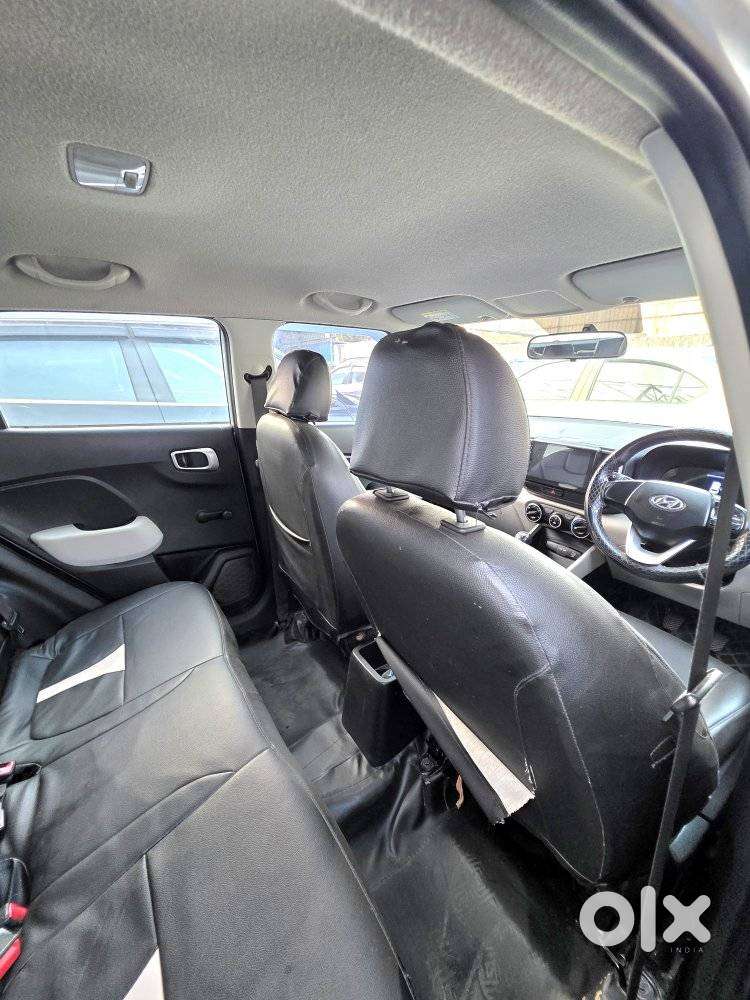 Hyundai Venue S Plus Mt 1.2 Kappa, 2024, Petrol