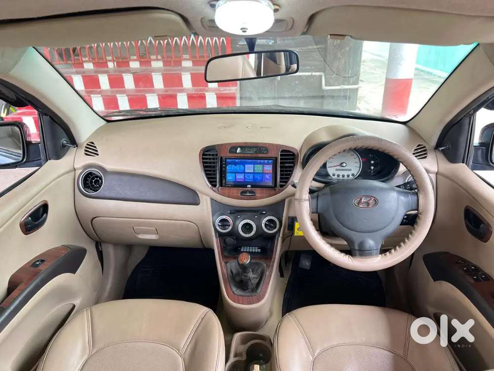 Hyundai Grand I10 Prime 2009