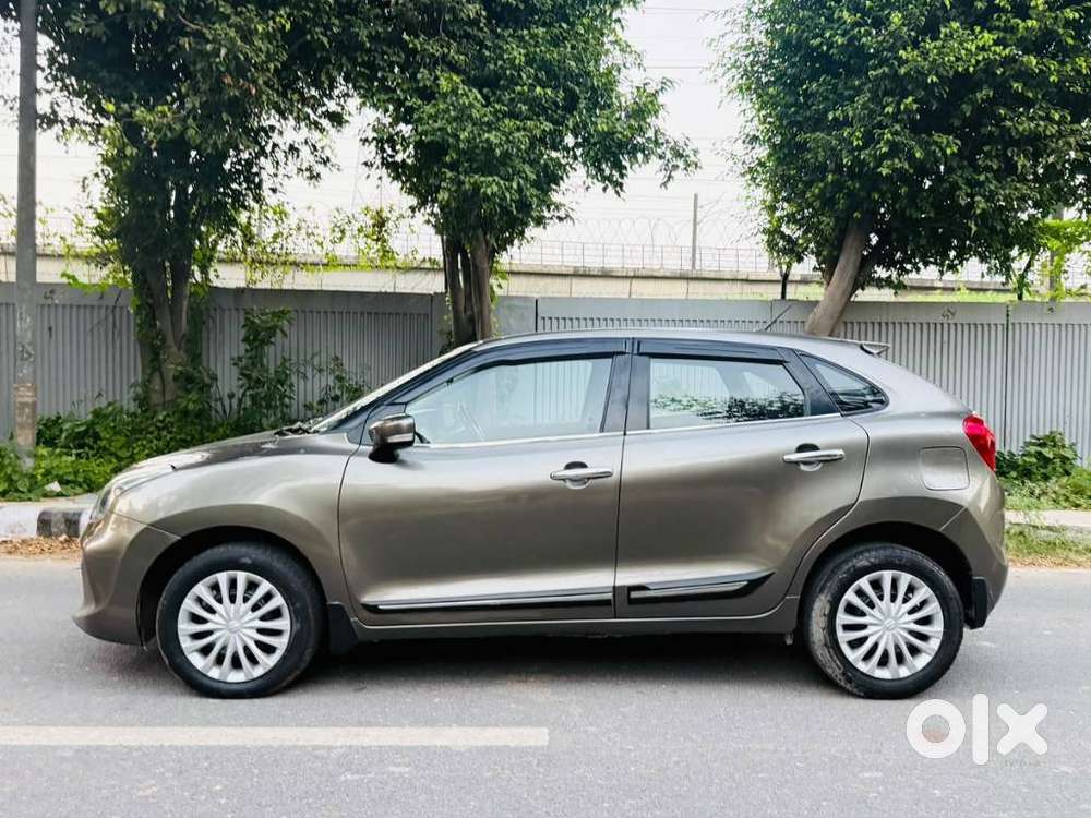 Maruti Suzuki Baleno Delta, 2019, Diesel