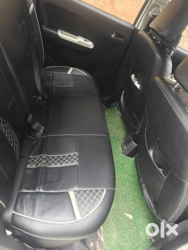 Maruti Suzuki Ignis ,09/06/2024 Petrol 26200 Km Driven