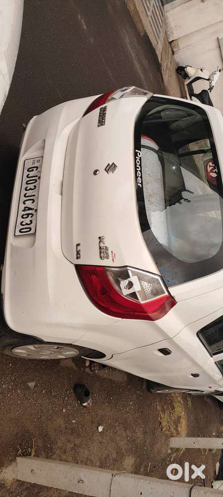 Alto K10 Sell