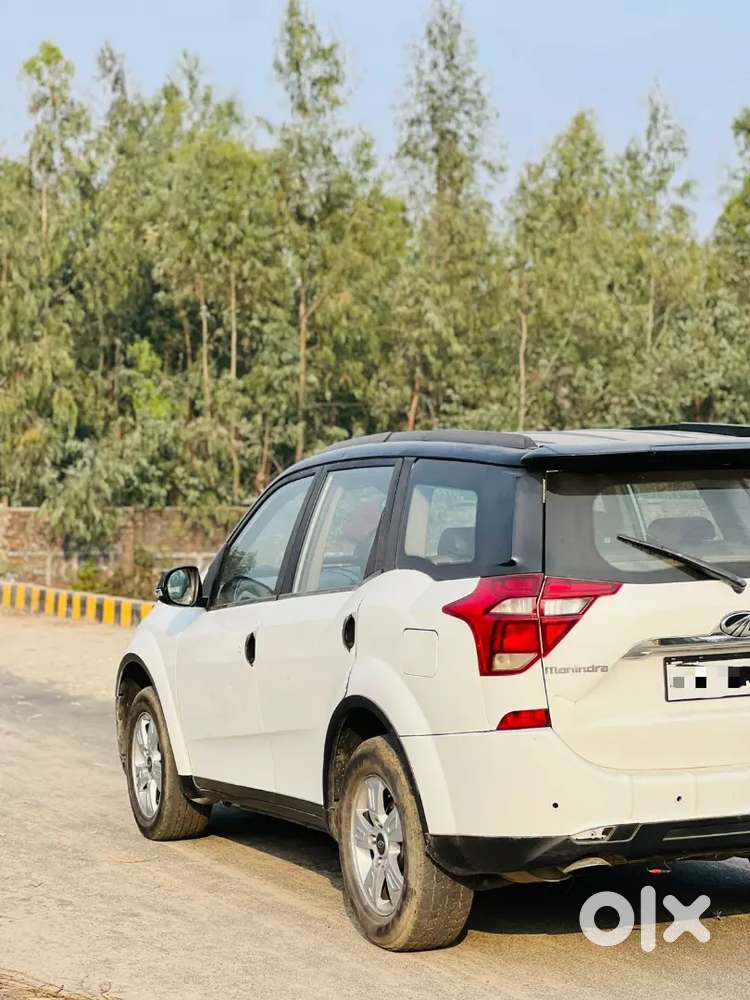 Mahindra Xuv500 Diesel Manual 2014