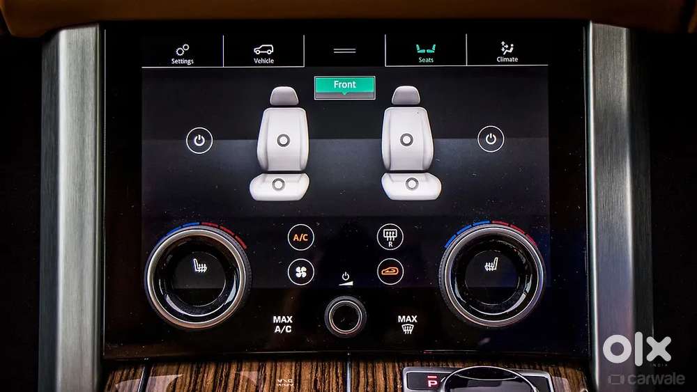 Land Rover Range Lwb 3.0 V6 Diesel Vogue, 2019, Diesel