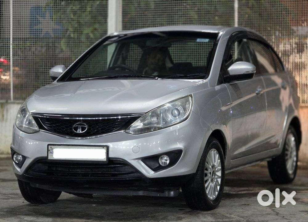 Tata Zest Revotron 1.2t Xms, 2014, Petrol