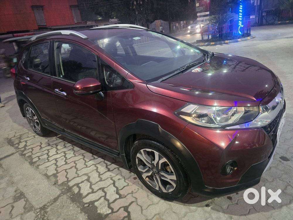 Honda Wr-v I-dtec Vx, 2017, Petrol