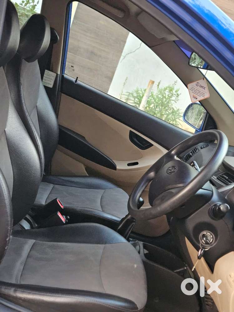 Hyundai Eon Era +, 2013, Petrol