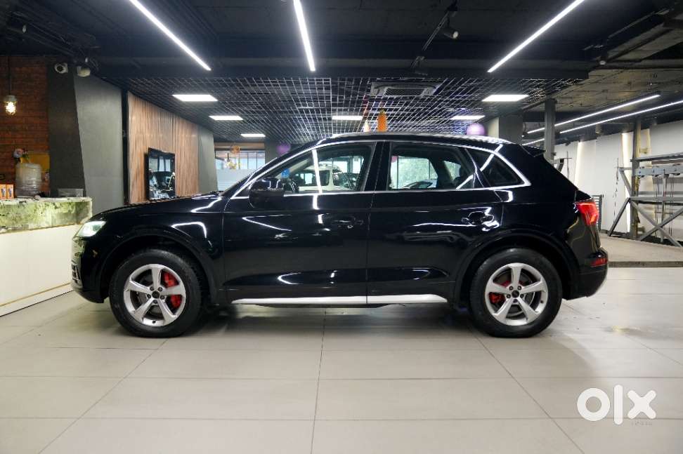 Audi Q5 2.0 35 Tdi Technology, 2018, Diesel