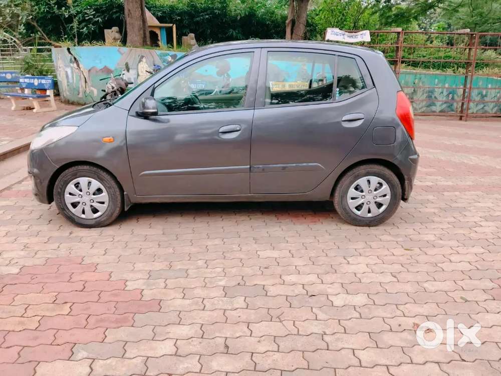 Hyundai I10 Magna 2010 Up To 2030fc
