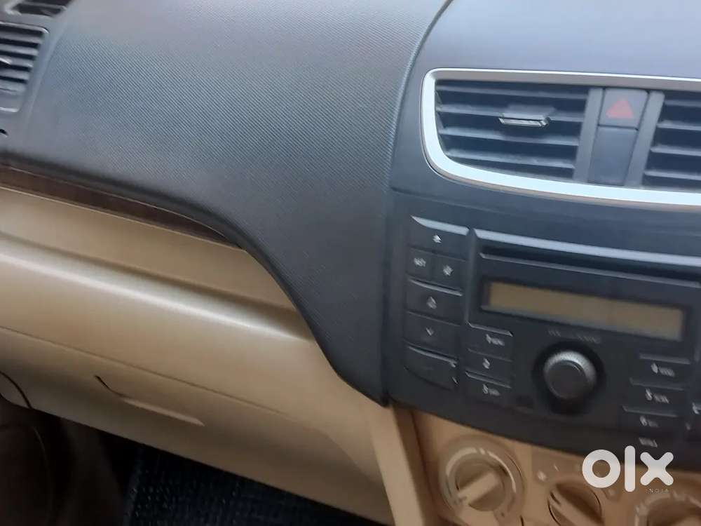 Maruti Suzuki Swift Dzire 2012 Diesel 84000 Km Driven