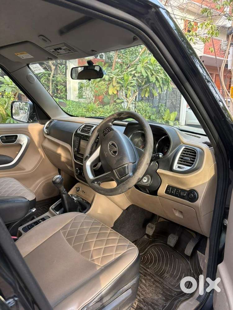 Mahindra Diesel Car 2018