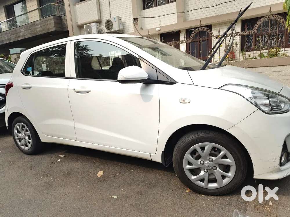 First Owner Hyundai I10 Grand