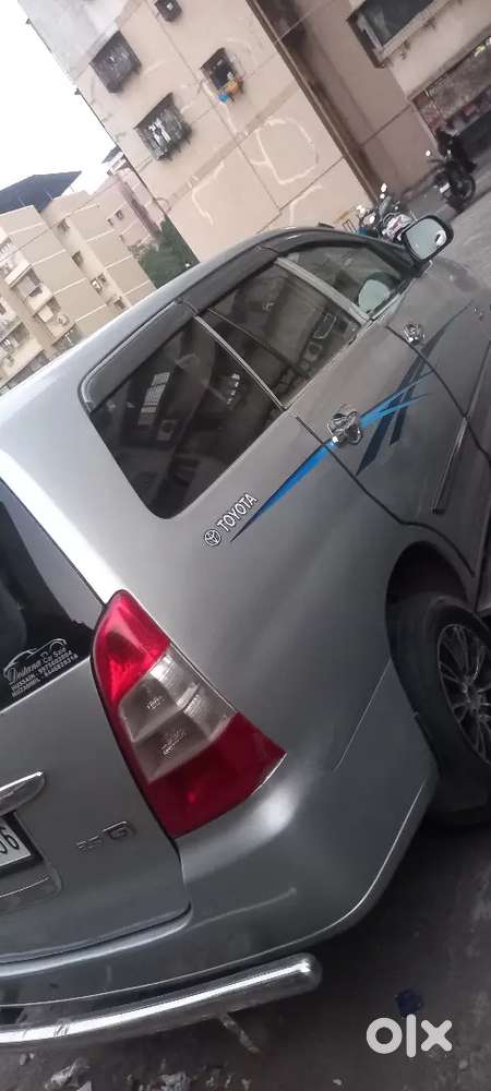 Toyota Innova 2.5 2005