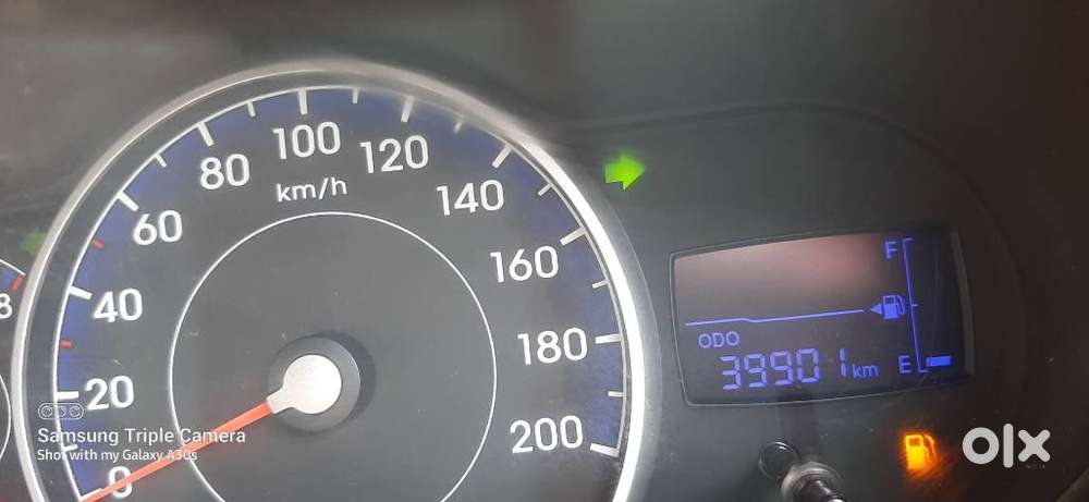 Hyundai I10 Era, 2011, Petrol