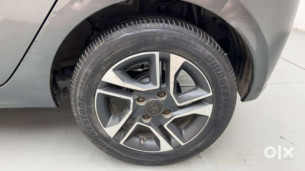 Tata Tiago 1.2 Revotron Xz Plus, 2021, Petrol