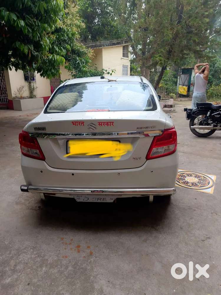 Maruti Suzuki Dzire 1.2 2020