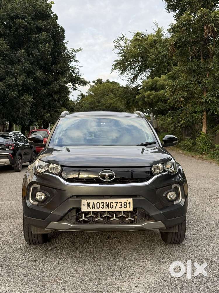 Tata Nexon 1.5 Revotorq Xza Plus Premium Dual Tone, 2020, Diesel