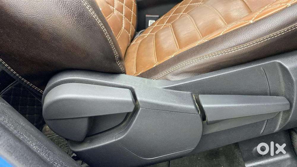 Renault Kiger Rxz Amt, 2022, Petrol