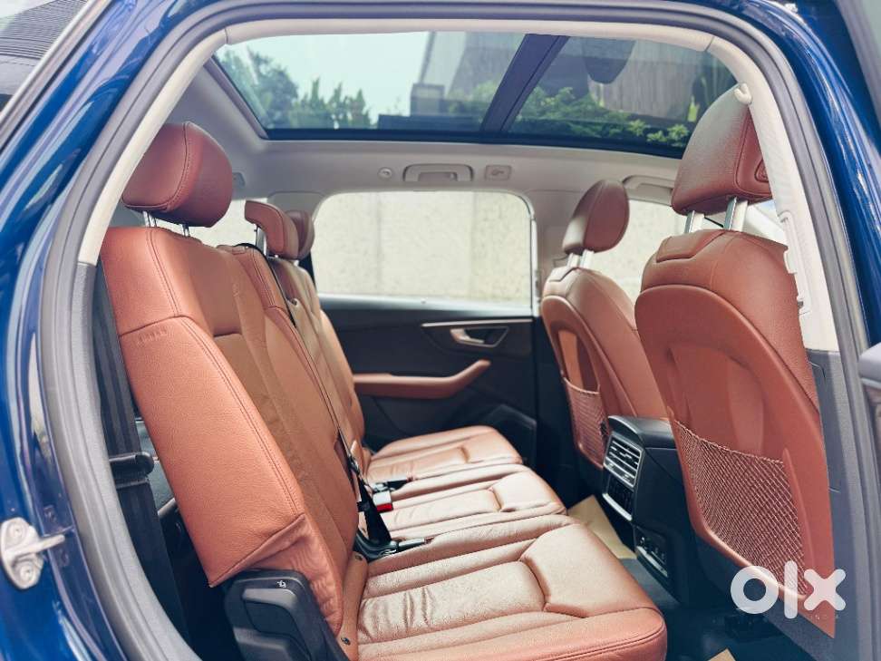 Audi Q7 3.0 Technology 55 Tfsi, 2023, Petrol