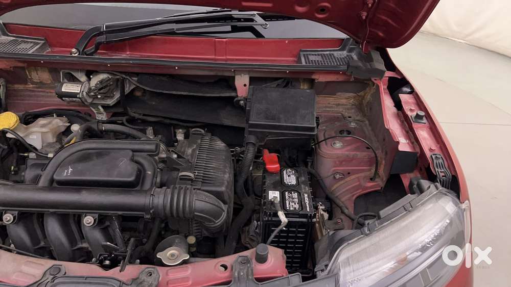 Renault Kwid Rxt 1.0, 2020, Petrol