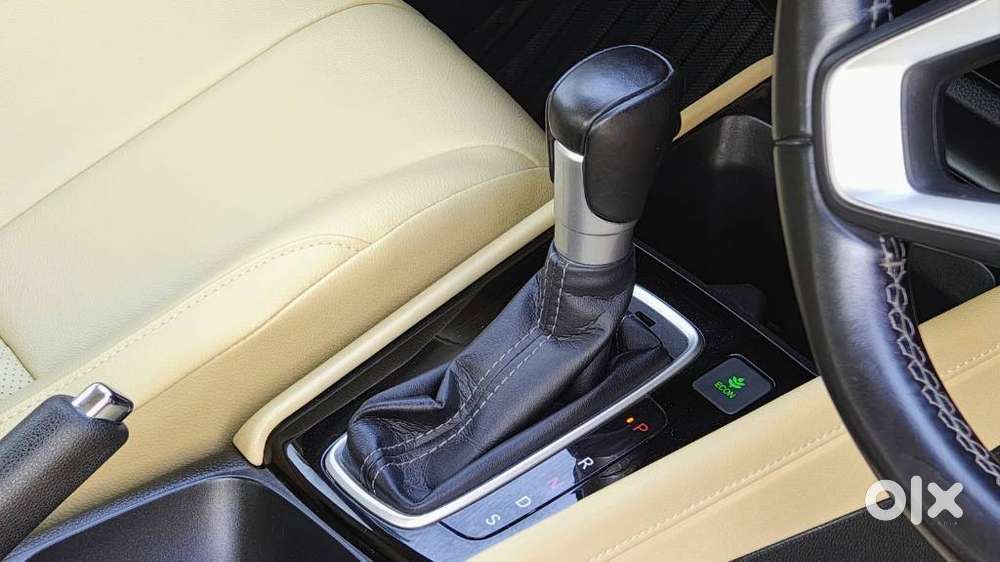 Honda City Zx Petrol Cvt, 2021, Petrol