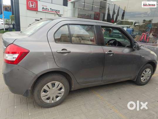 Maruti Suzuki Celerio Vxi, 2014, Petrol