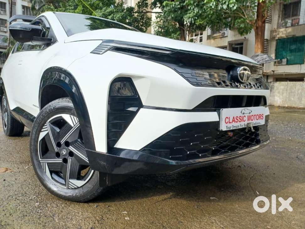Tata Curvv Creative Plus S 1.5 Kryojet Diesel 6mt, 2025, Diesel