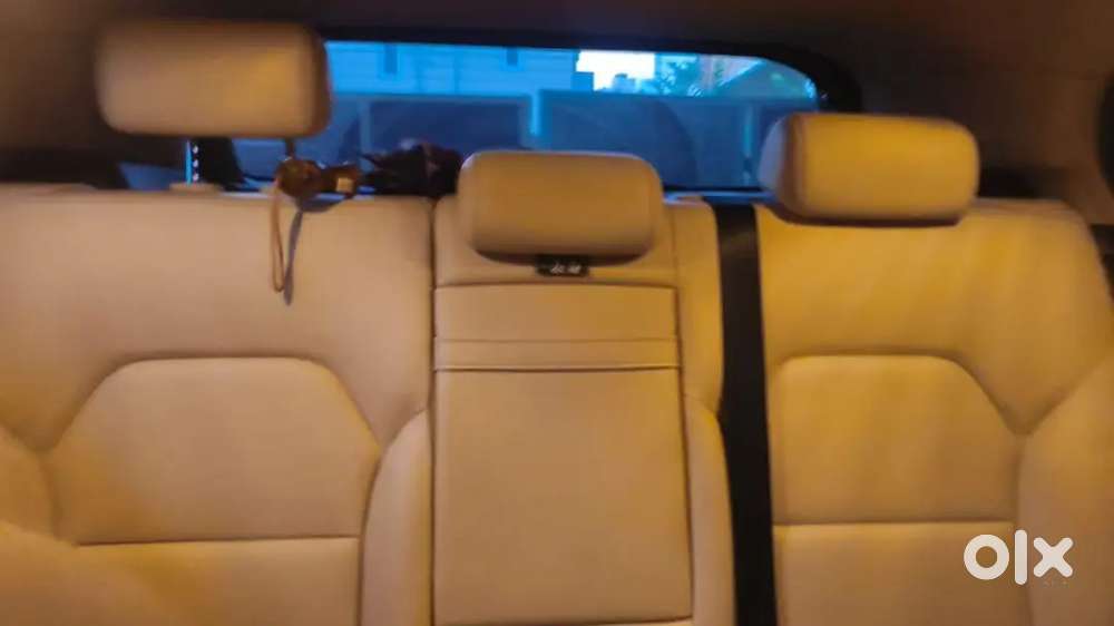 Mercedes-benz Gla Diesel 2016