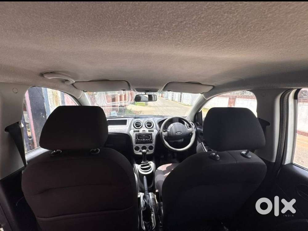 Ford Figo Exi 2011 Petrol  92,300 Km  Tax Till 2031  Insurance 2